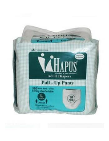 Adult Diapers